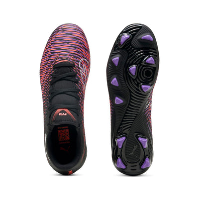Puma Women's Soccer Cleats - FUTURE PLAY 8