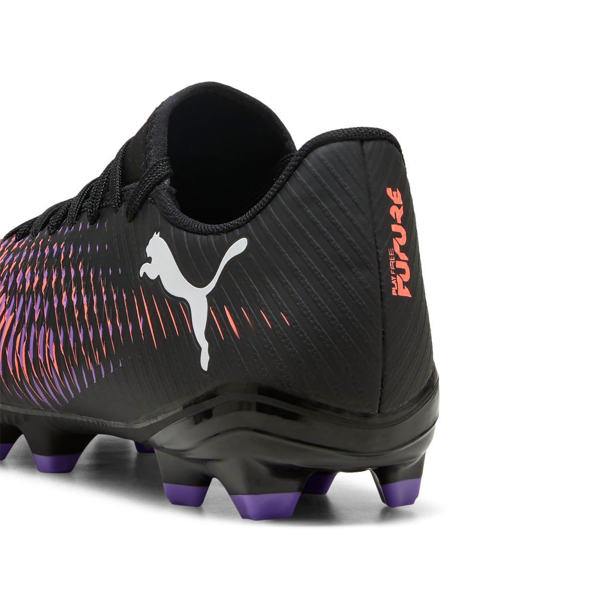 Puma Women's Soccer Cleats - FUTURE PLAY 8