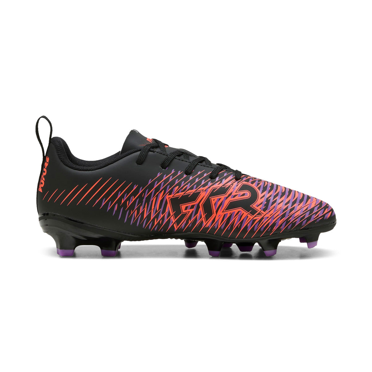 Puma Soccer Shoes for Girls (Junior) - FUTURE PLAY 8