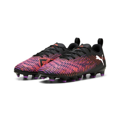 Puma Soccer Shoes for Girls (Junior) - FUTURE PLAY 8