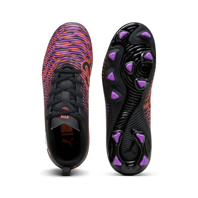 Puma Soccer Shoes for Girls (Junior) - FUTURE PLAY 8