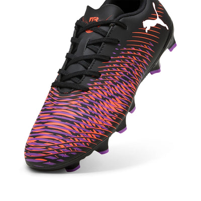 Puma Soccer Shoes for Girls (Junior) - FUTURE PLAY 8