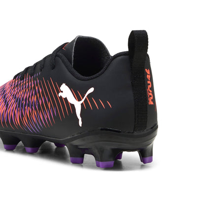 Puma Soccer Shoes for Girls (Junior) - FUTURE PLAY 8