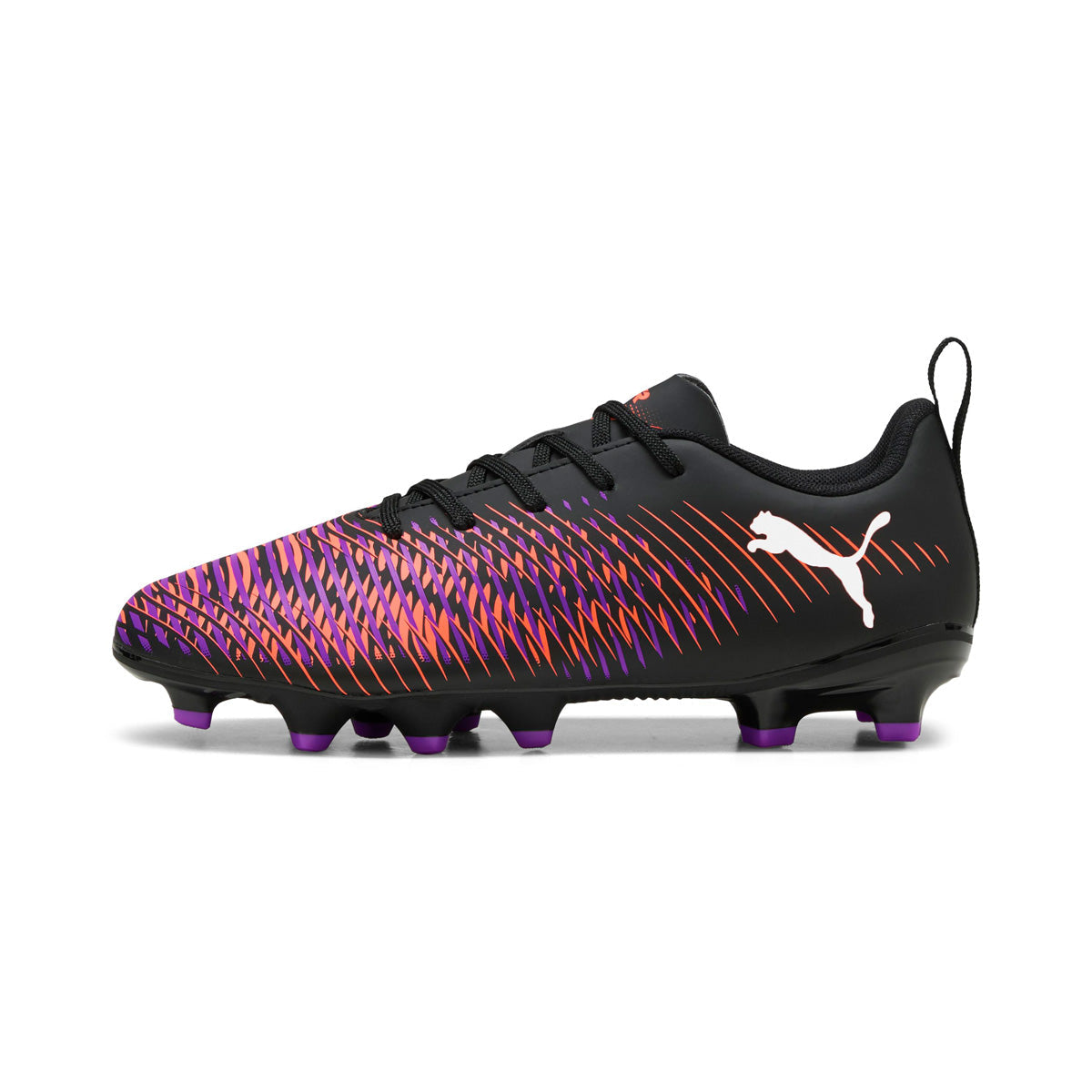 Puma Soccer Shoes for Girls (Junior) - FUTURE PLAY 8