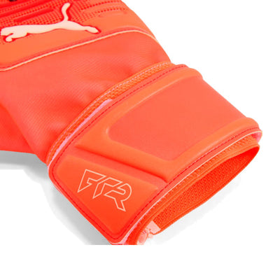 Gants de gardien Puma Future Match NC avec paume en latex et coupe ajustée