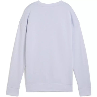 Crewneck pour femmes Puma - LOGO RELAXED CREW