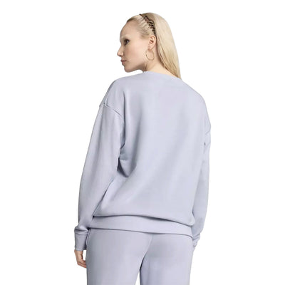 Crewneck pour femmes Puma - LOGO RELAXED CREW