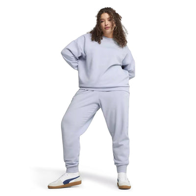 Crewneck pour femmes Puma - LOGO RELAXED CREW