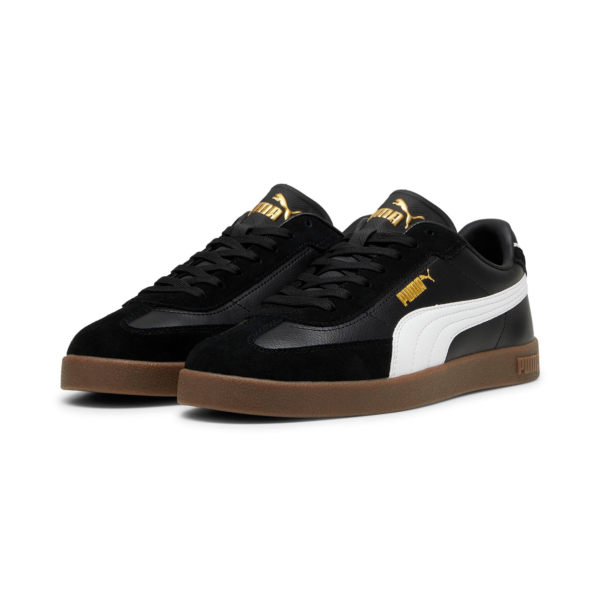 Souliers Puma femmes - CLUB II ERA