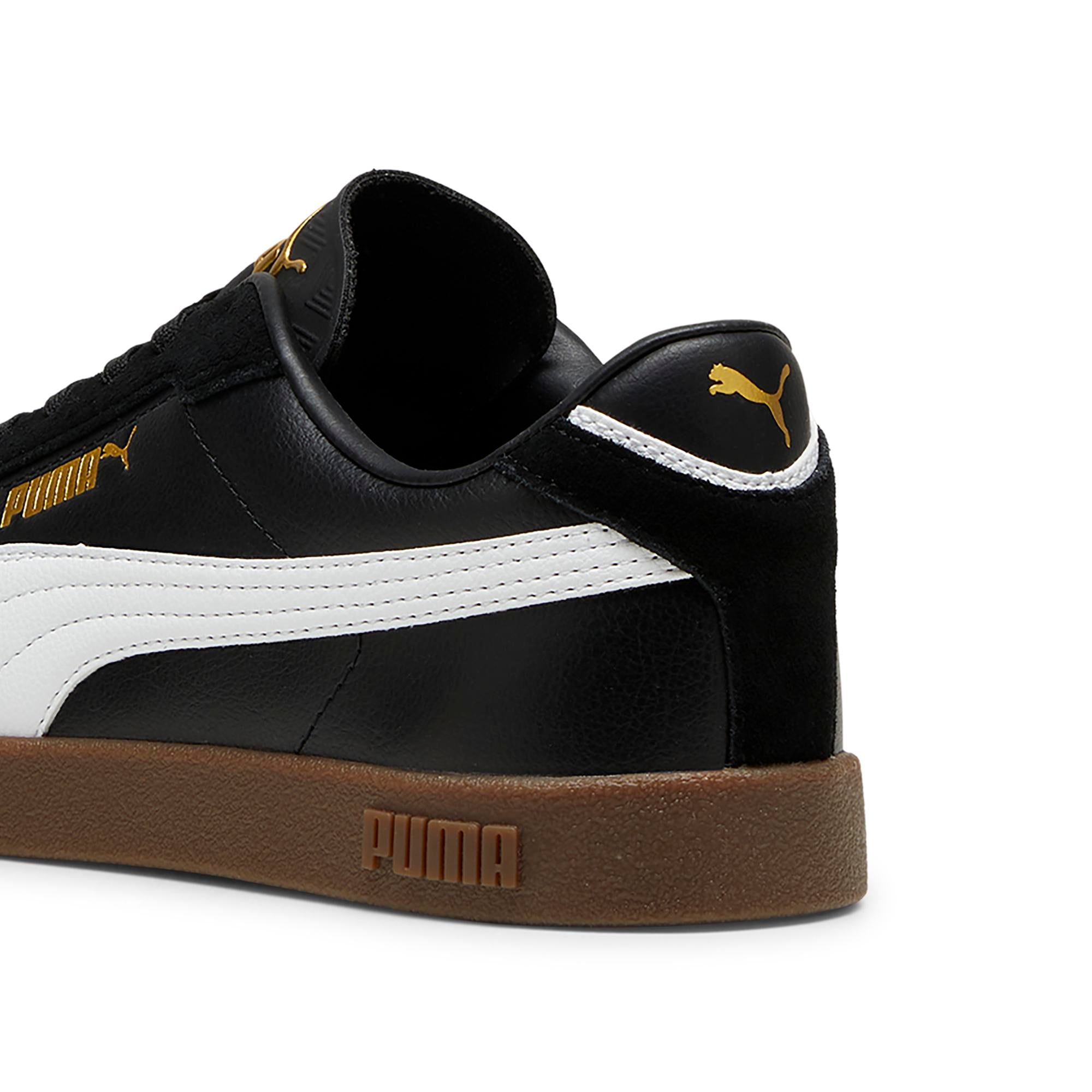 Souliers Puma femmes - CLUB II ERA