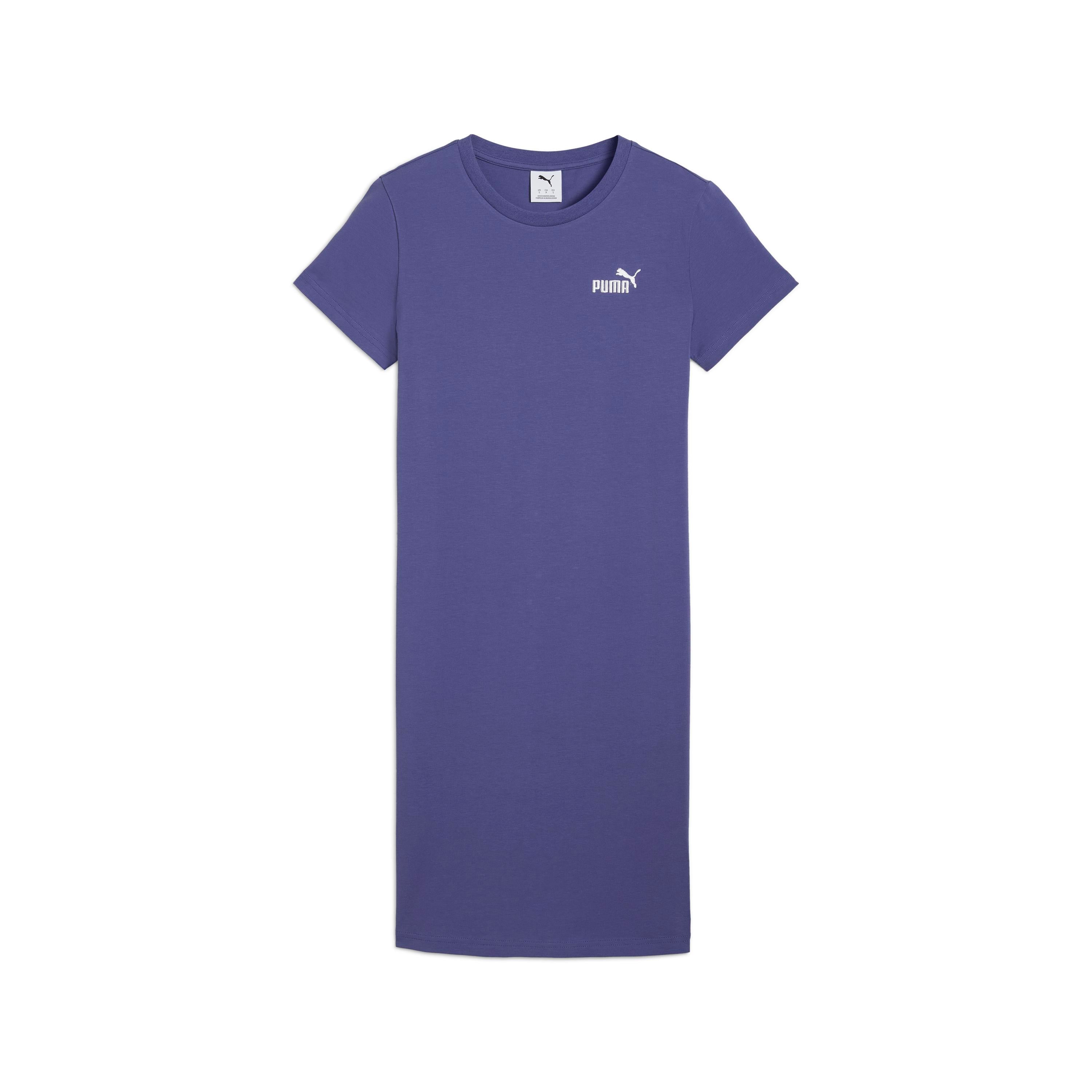 Robe Puma pour femmes - ROBE LOGO SLIM