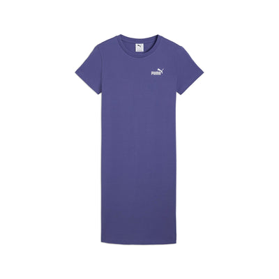 Robe Puma pour femmes - ROBE LOGO SLIM