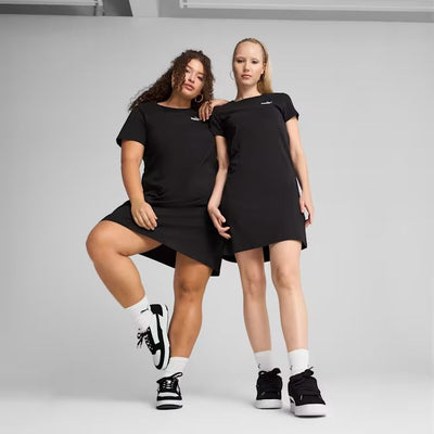 Robe Puma pour femmes - ROBE LOGO SLIM