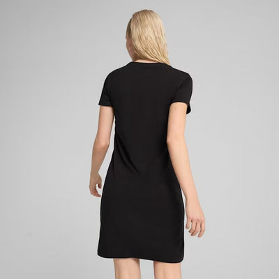 Robe Puma pour femmes - ROBE LOGO SLIM