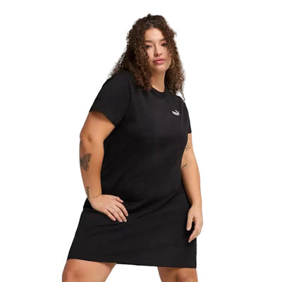 Robe Puma pour femmes - ROBE LOGO SLIM