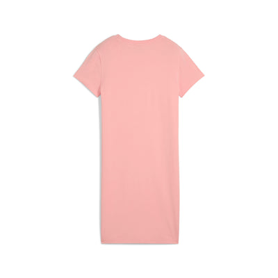 Robe Puma pour femmes - ROBE LOGO SLIM
