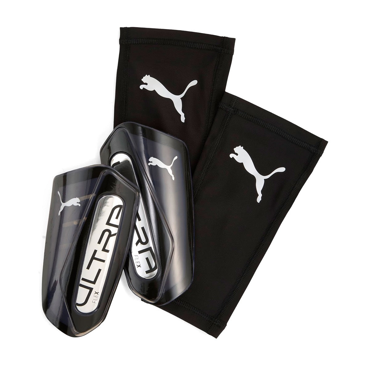 Protège-tibia Puma pour adultes - ULTRA FLEX