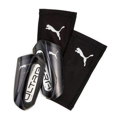 Protège-tibia Puma pour adultes - ULTRA FLEX