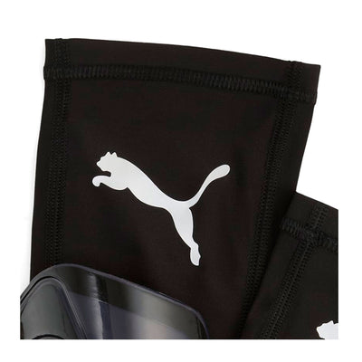 Protège-tibia Puma pour adultes - ULTRA FLEX
