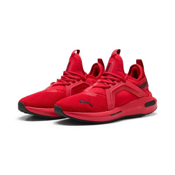 Puma shoes for children Junior - SOFTRIDE ENZO 5