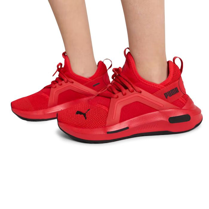 Souliers puma pour enfants junior softride enzo – Go Sport