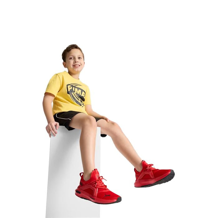 Puma shoes for children Junior - SOFTRIDE ENZO 5