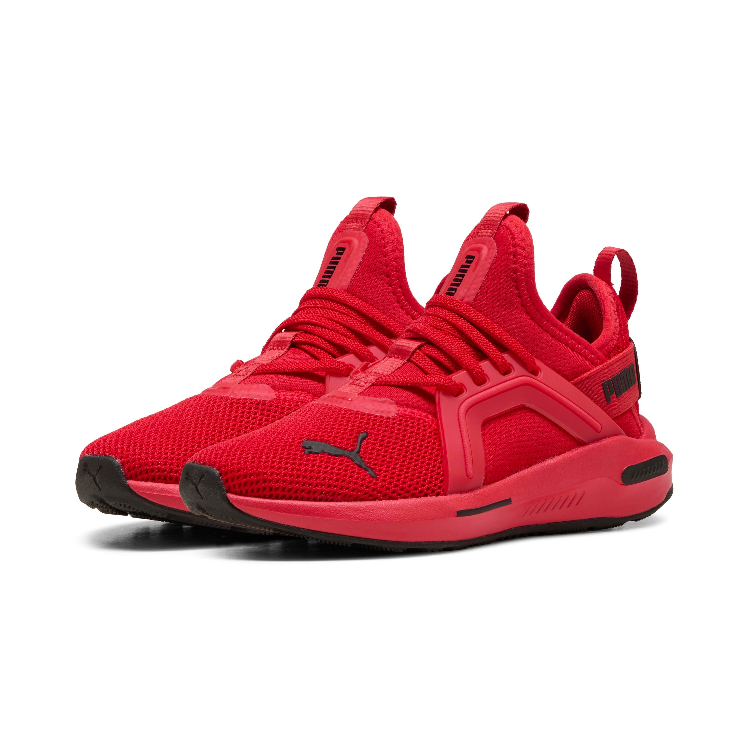 Boys' Puma Shoes - SOFTRIDE ENZO 5