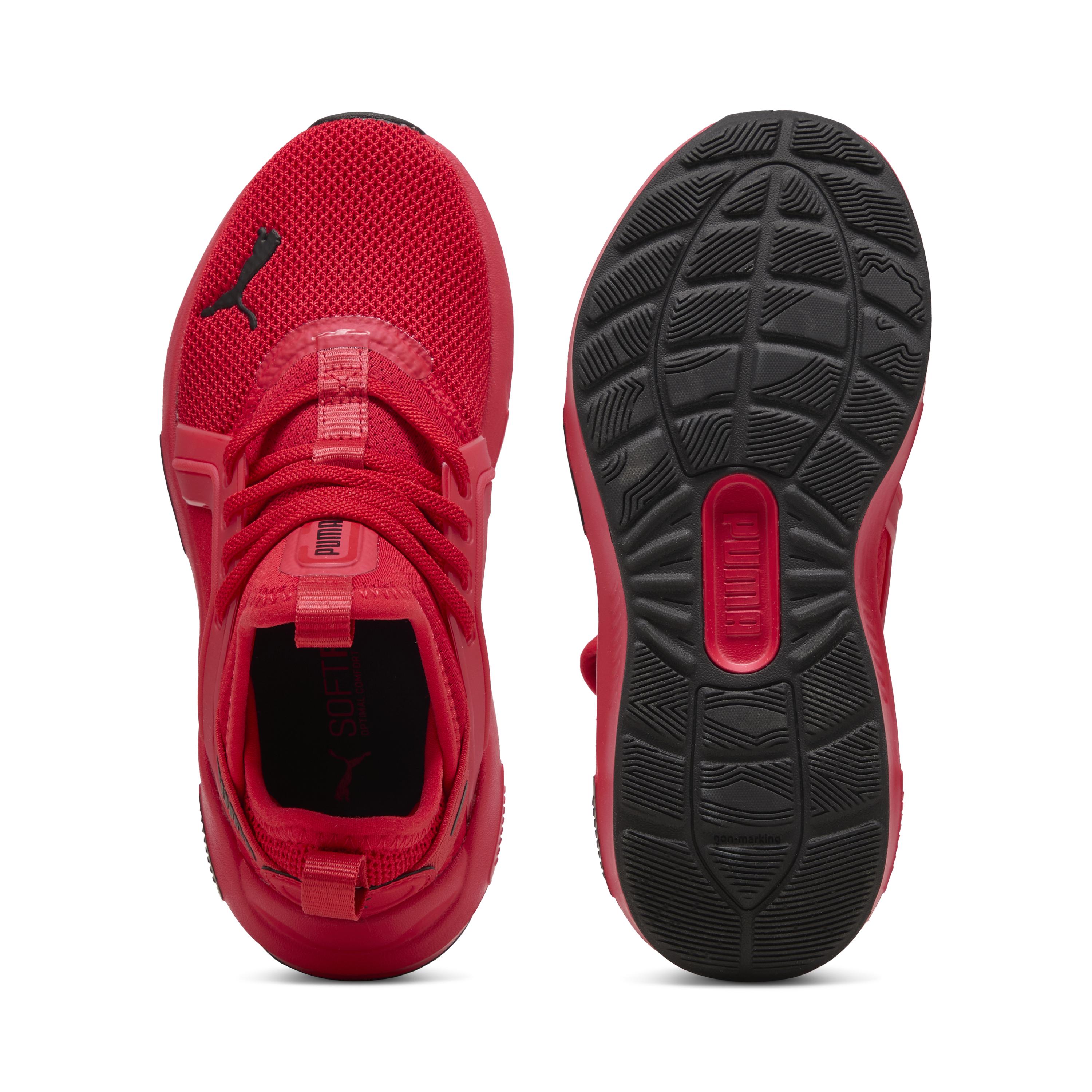 Boys' Puma Shoes - SOFTRIDE ENZO 5