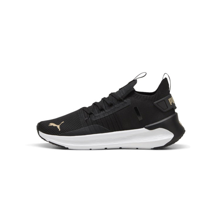 Souliers sport Puma pour femmes - SOFTRIDE SYMMETRY
