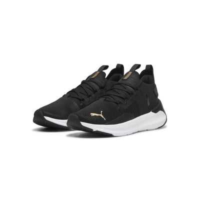 Souliers sport Puma pour femmes - SOFTRIDE SYMMETRY