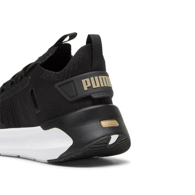 Souliers sport Puma pour femmes - SOFTRIDE SYMMETRY