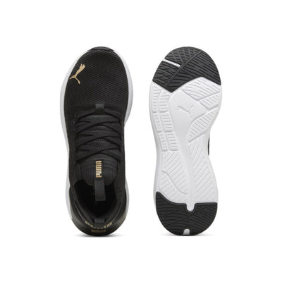 Souliers sport Puma pour femmes - SOFTRIDE SYMMETRY