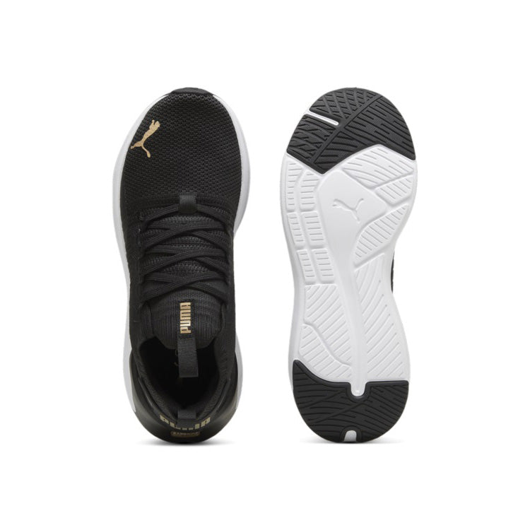Souliers sport Puma pour femmes - SOFTRIDE SYMMETRY