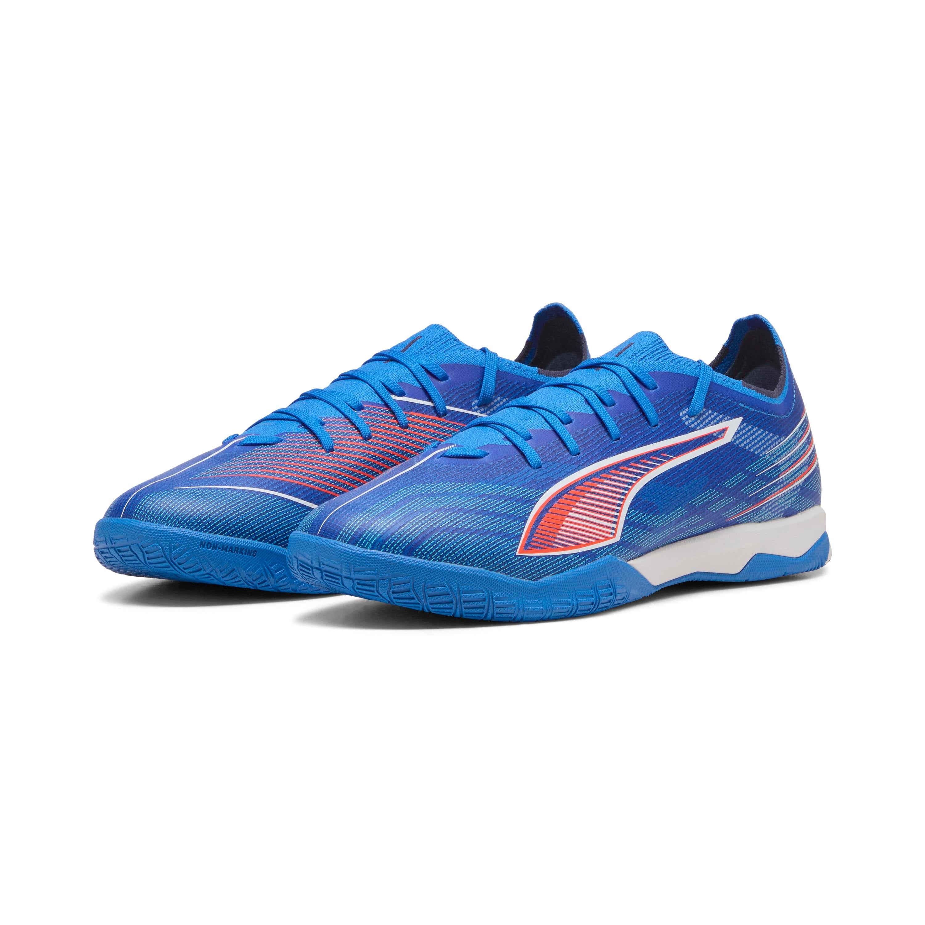 Puma futsal shoes for men - ULTRA 6 MATCH IT