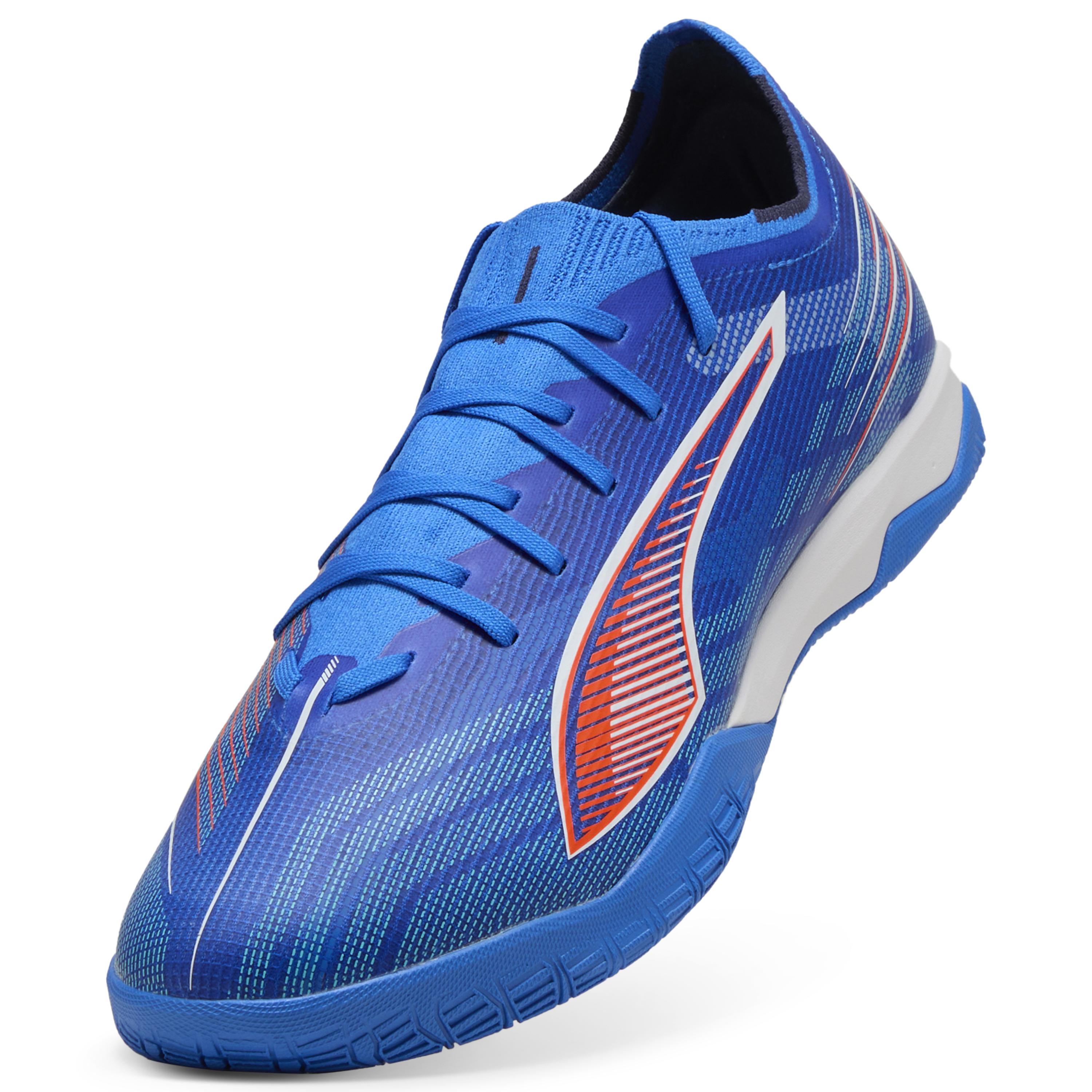 Puma futsal shoes for men - ULTRA 6 MATCH IT