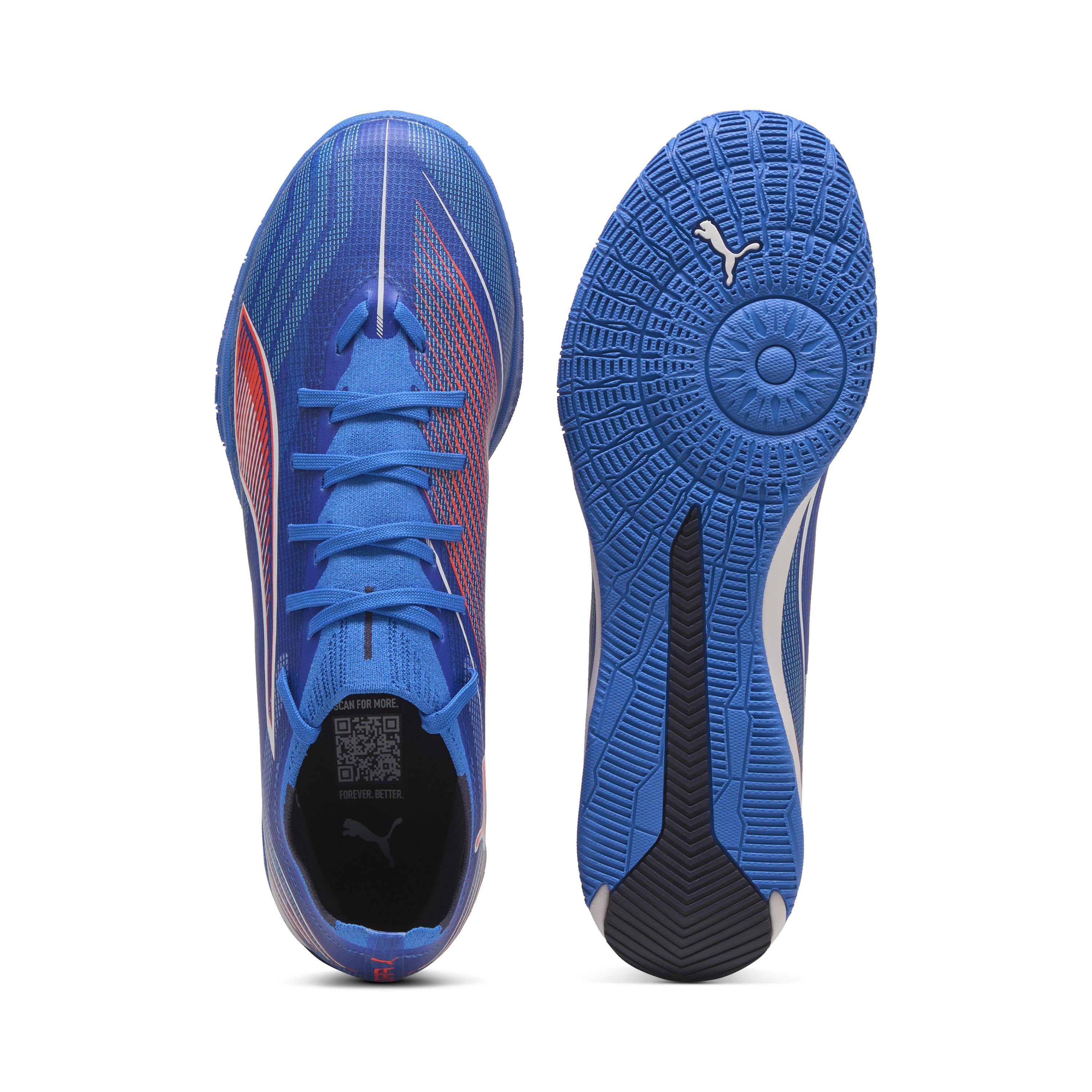 Puma futsal shoes for men - ULTRA 6 MATCH IT