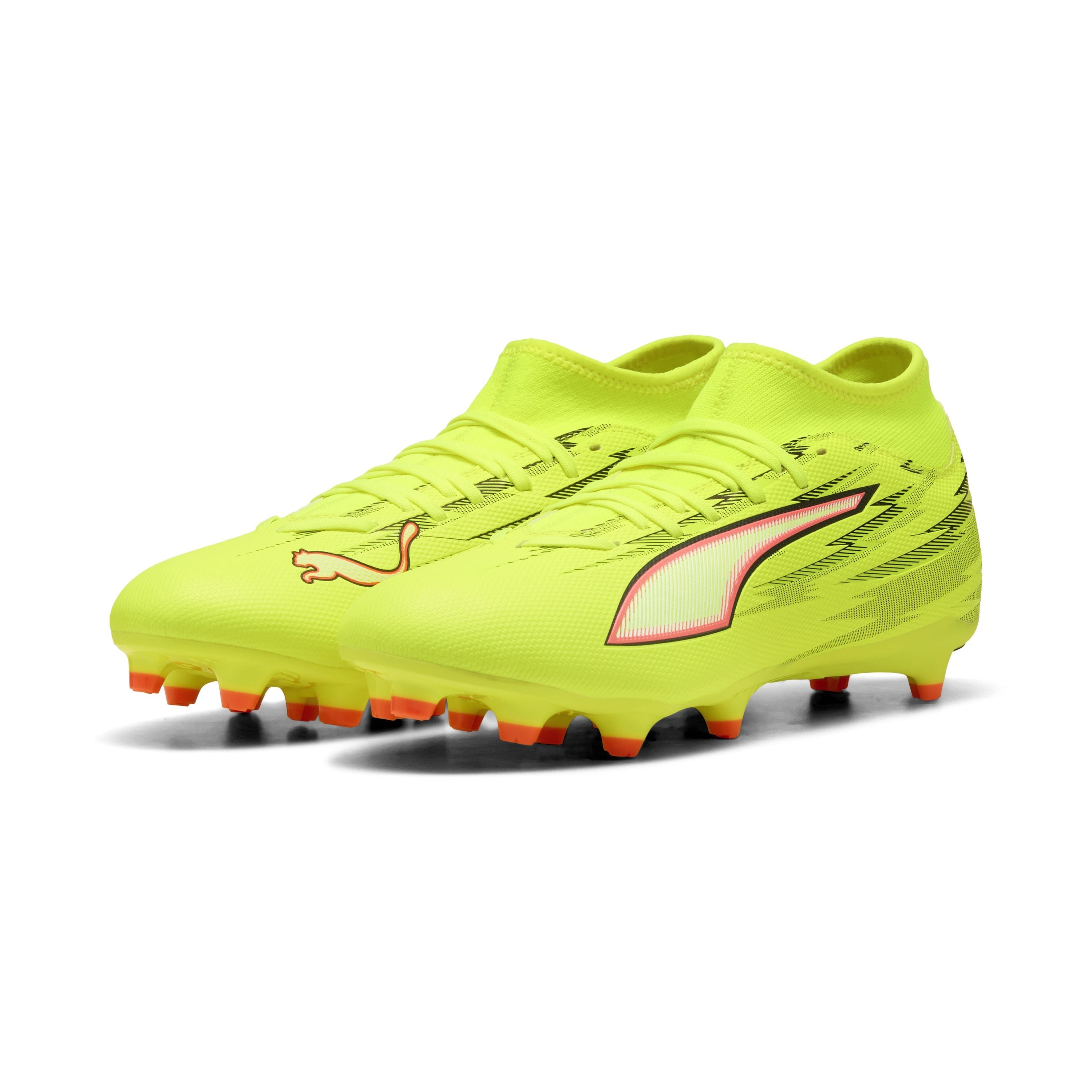 Puma soccer shoes for men - ULTRA 6 PLAY