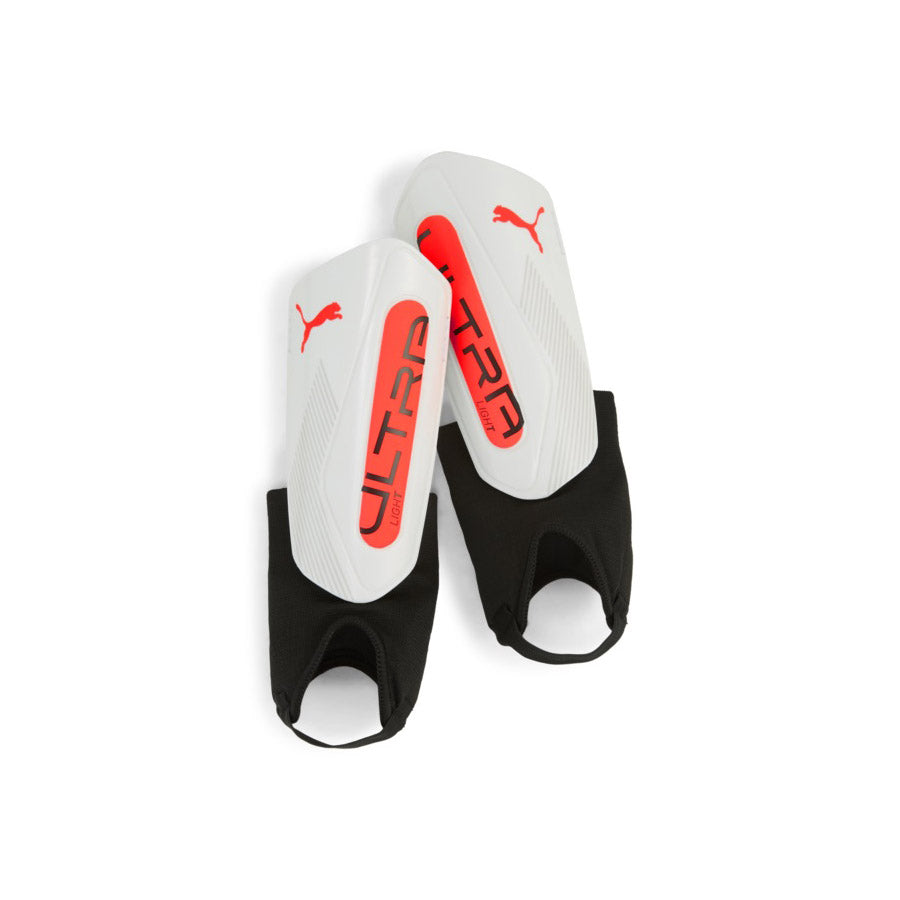 Puma shin guard for children - ULTRA LIGHT ANKLE