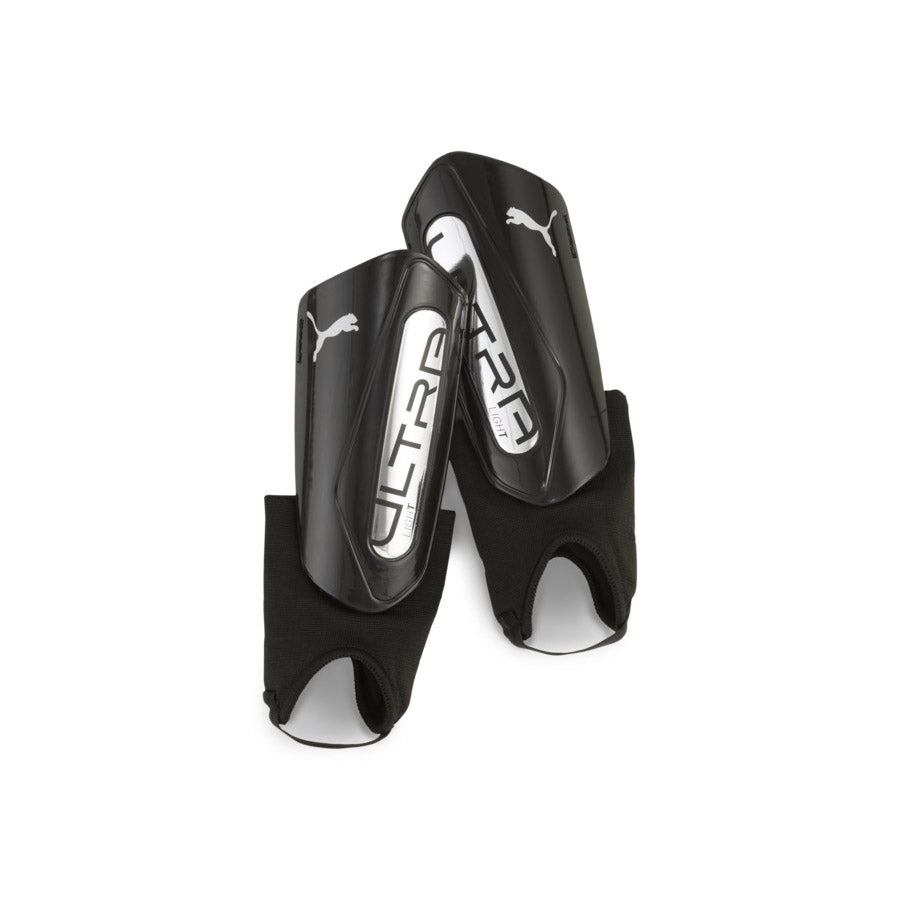 Puma shin guard for children - ULTRA LIGHT ANKLE