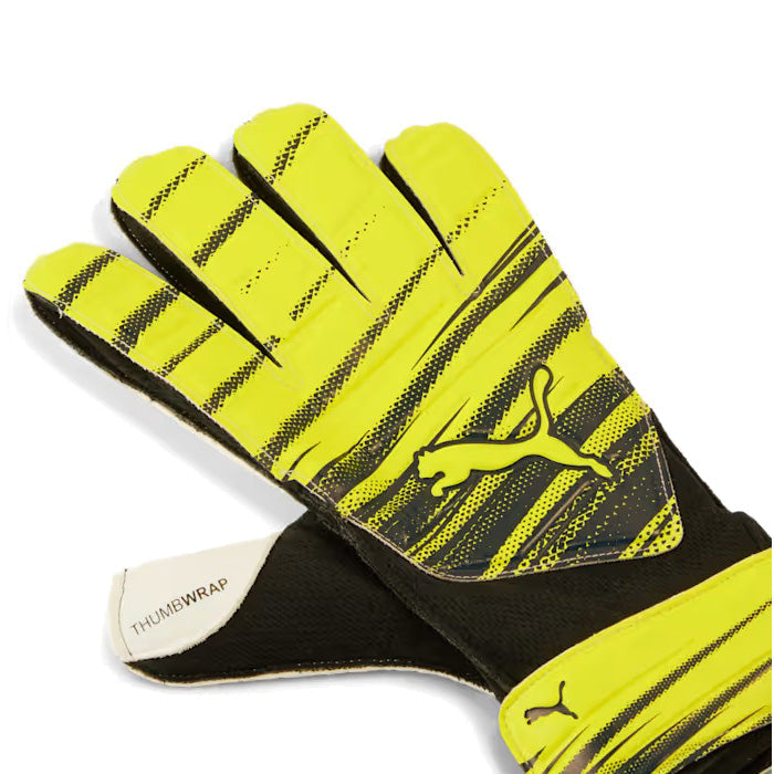 Puma shin guard for children - ULTRA LIGHT ANKLE