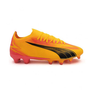 ULTRA MATCH FG - Souliers de soccer hommes - Puma