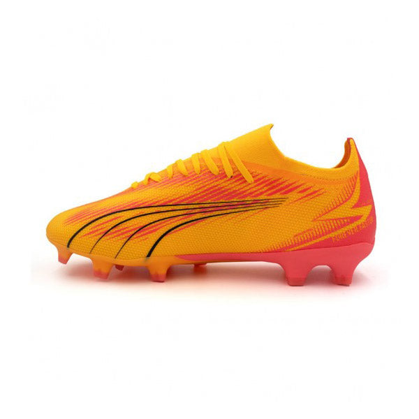 ULTRA MATCH FG - Souliers de soccer hommes - Puma