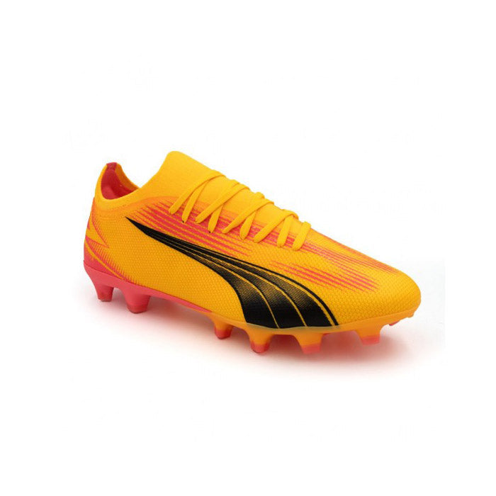 ULTRA MATCH FG - Souliers de soccer hommes - Puma