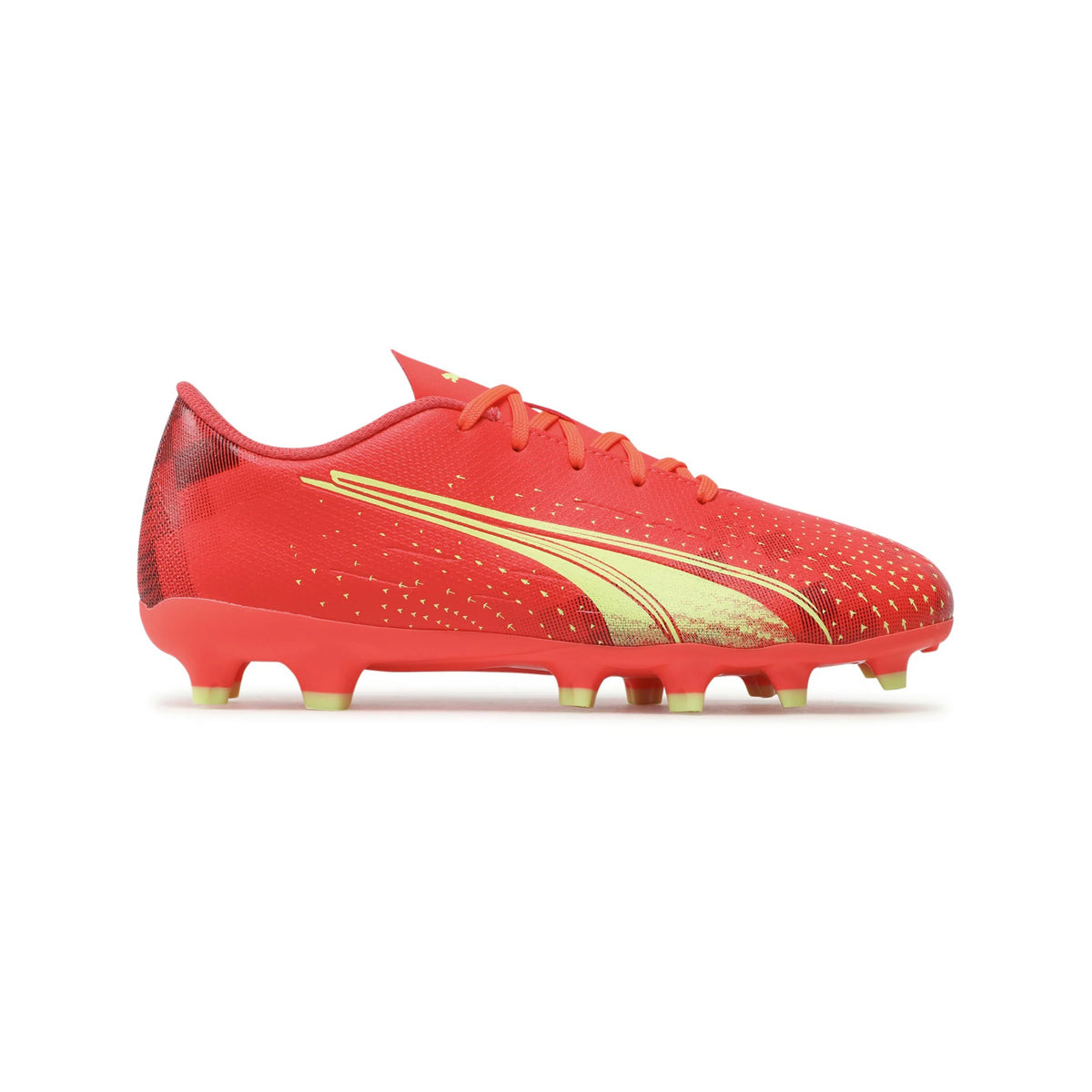 ULTRA PLAY FG - Soccer shoes for boys (Junior) - PUMA