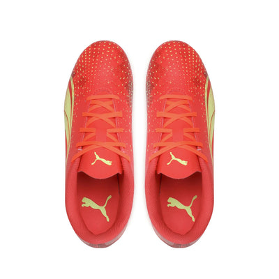 ULTRA PLAY FG - Soccer shoes for boys (Junior) - PUMA