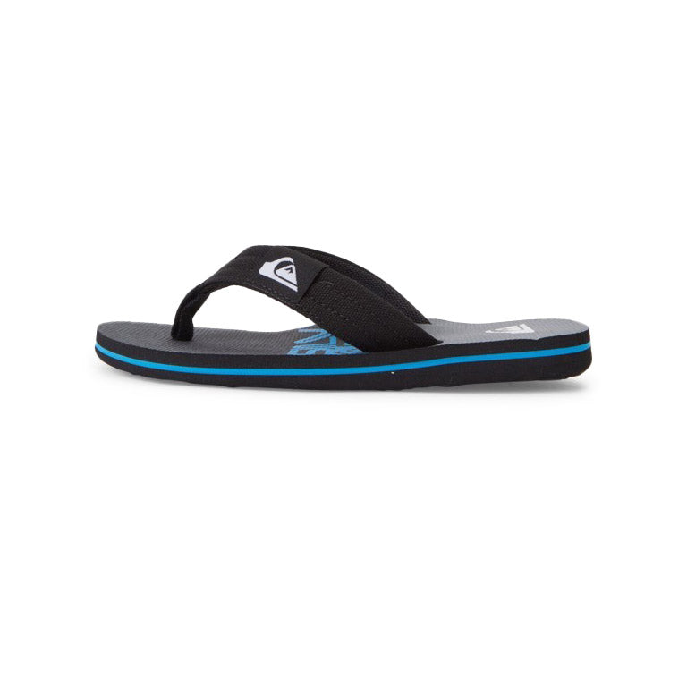 MOLOKAI LAYBACK BOY - Sandals for boys - Quicksilver