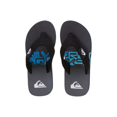 MOLOKAI LAYBACK BOY - Sandals for boys - Quicksilver