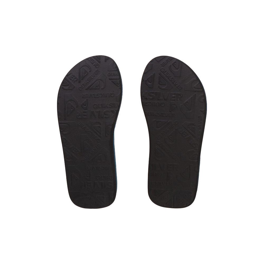 MOLOKAI LAYBACK BOY - Sandals for boys - Quicksilver