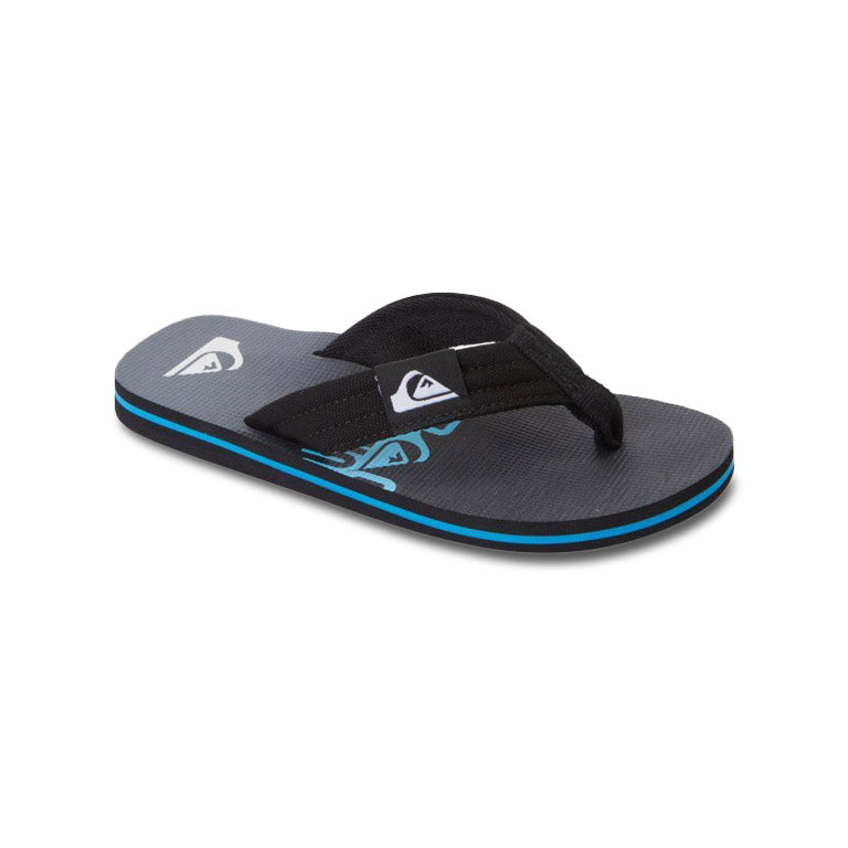 MOLOKAI LAYBACK BOY - Sandals for boys - Quicksilver