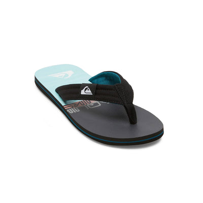 MOLOKAI LAYBACK II  - Sandales pour hommes - Quiksilver